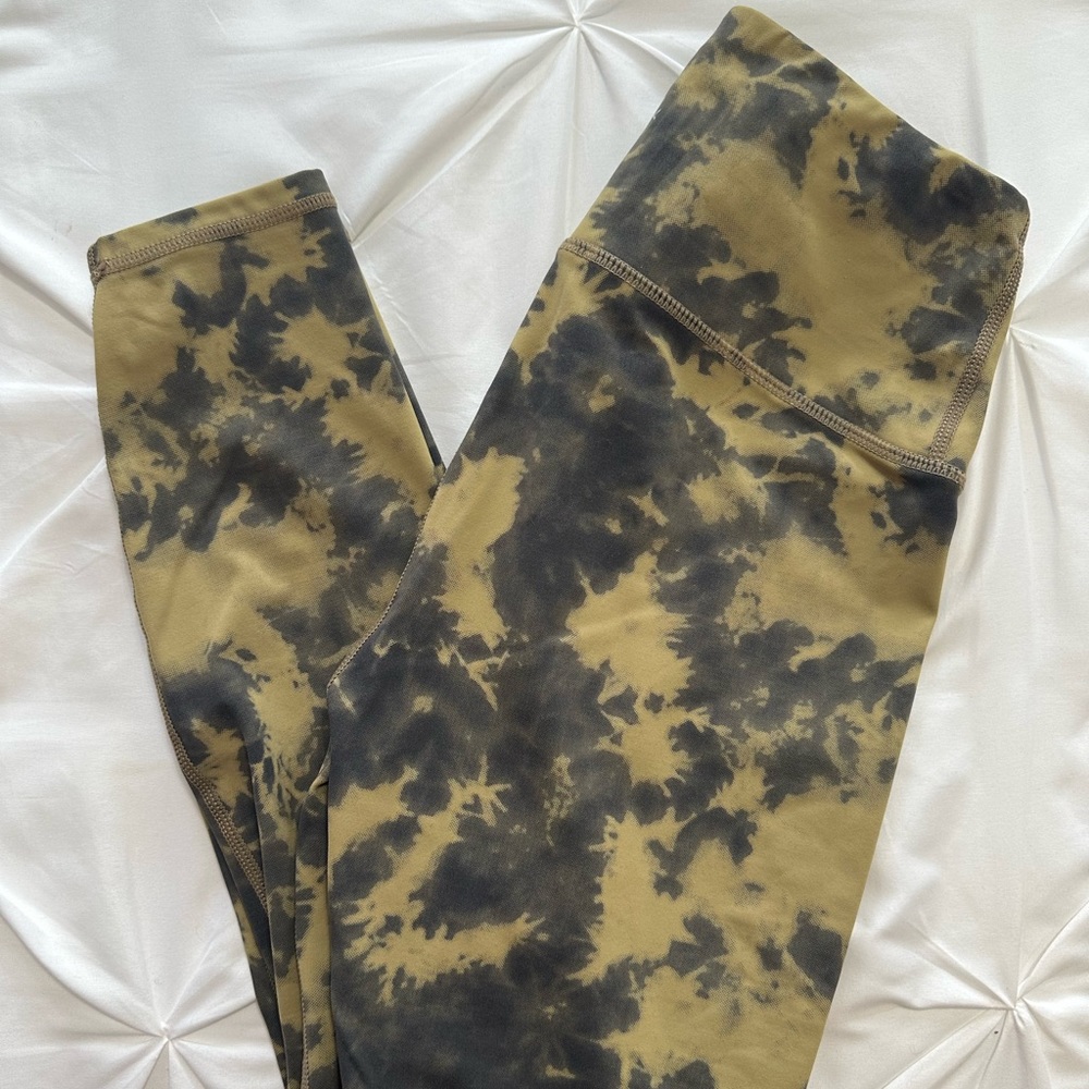 Varley Performance Leggings 25”